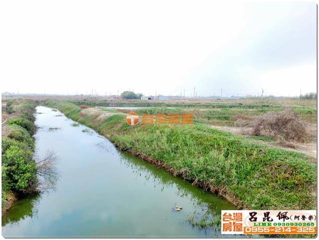嘉義農地-7