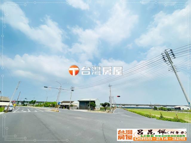 朴子農地-3
