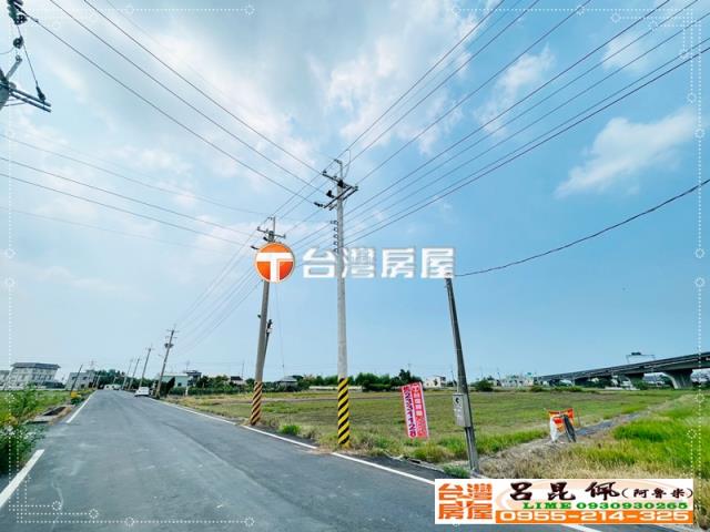 朴子農地-5