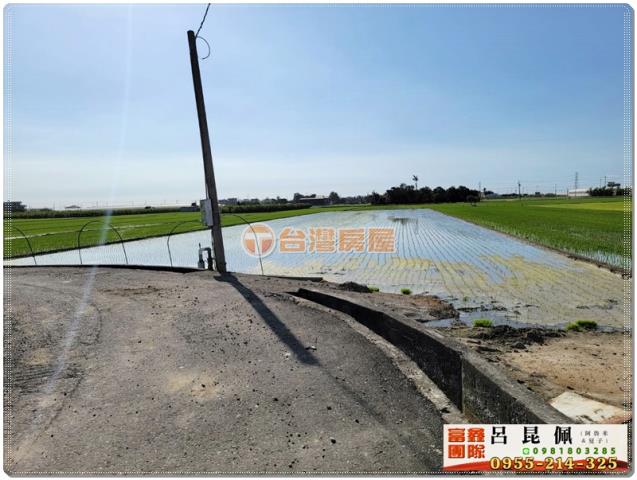 民雄農地-4