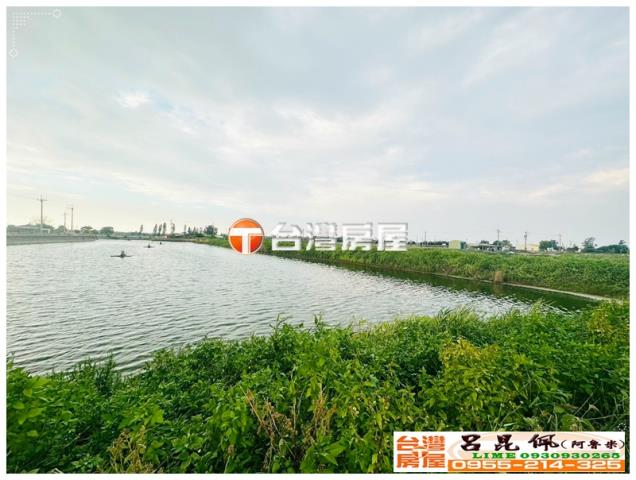 嘉義義竹農地-2