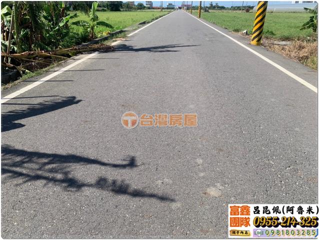 嘉義太保農地-0