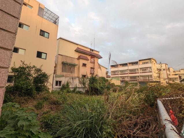 嘉義大林建地-1