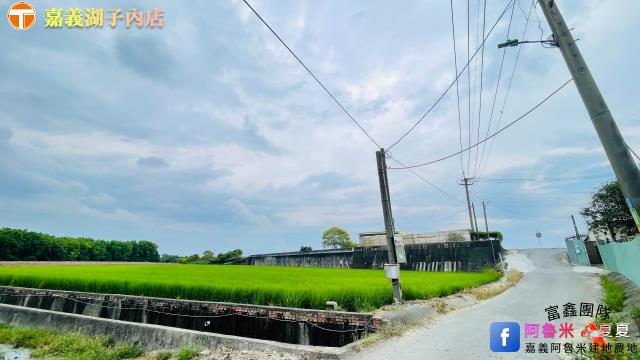 後壁農地-3