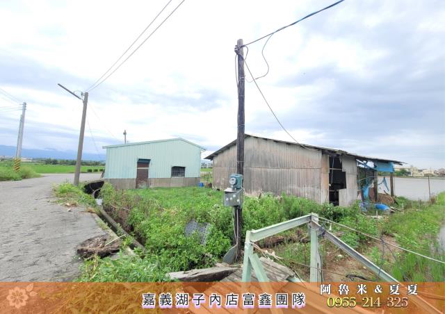 民雄農地-4