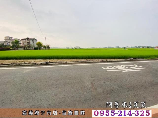 嘉義農地-3