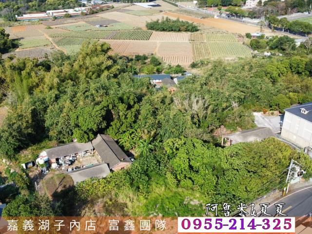 民雄建地-1