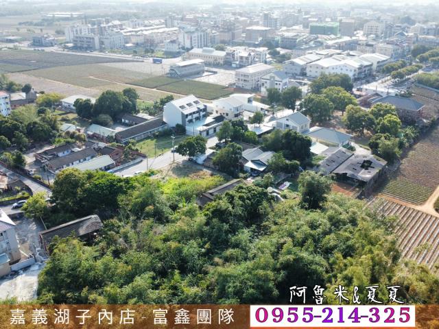 民雄建地-3