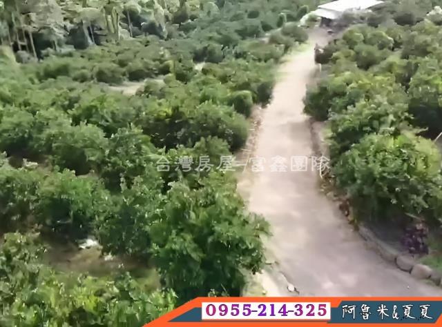 番路農地-1