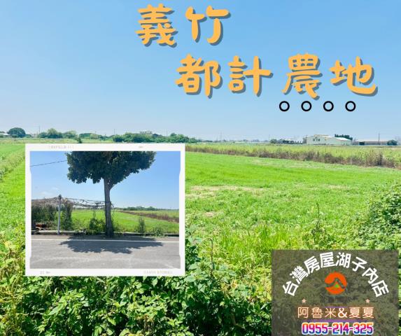 義竹農地-0
