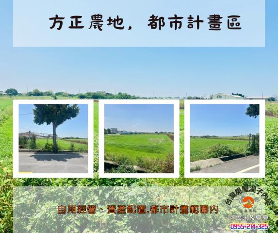 義竹農地-4