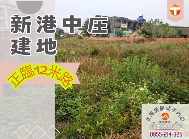 新港建地-0