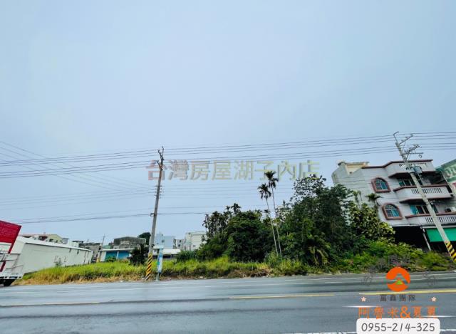 嘉義新港農地-1