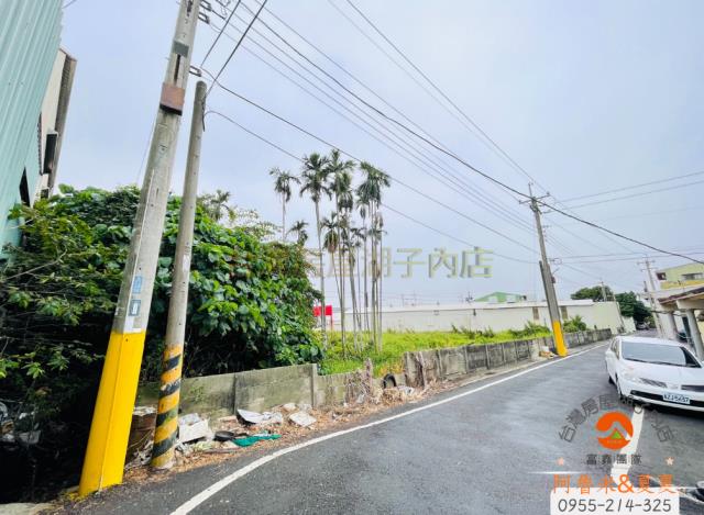 嘉義新港農地-7