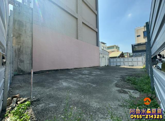 嘉義西區建地-1