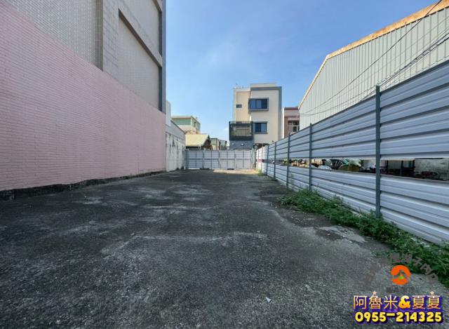 嘉義西區建地-5