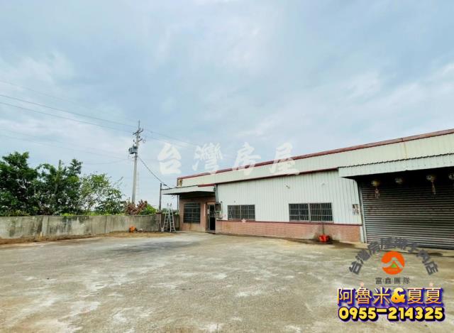 嘉義溪口農地-5