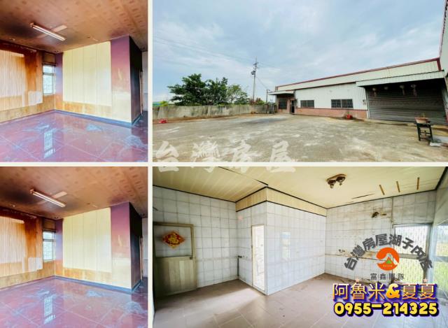 嘉義溪口農地-6