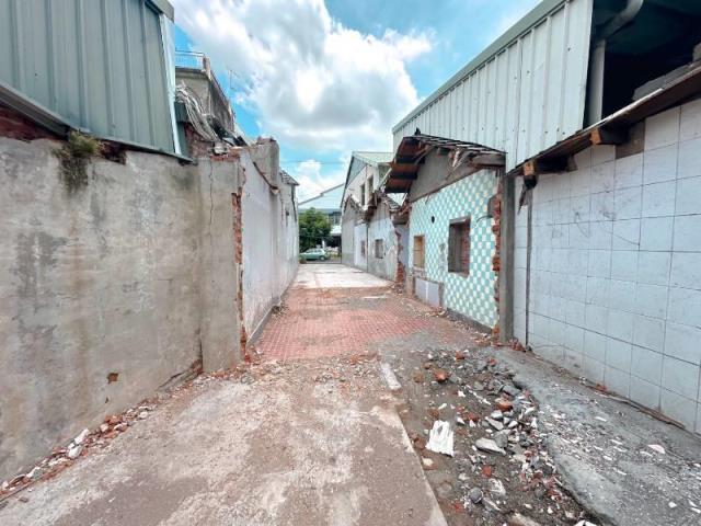 溪口建地-0