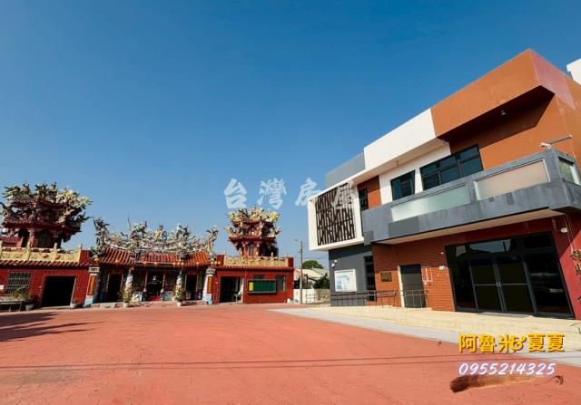 溪口建地-3