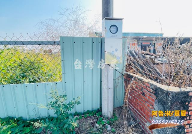 溪口建地-4