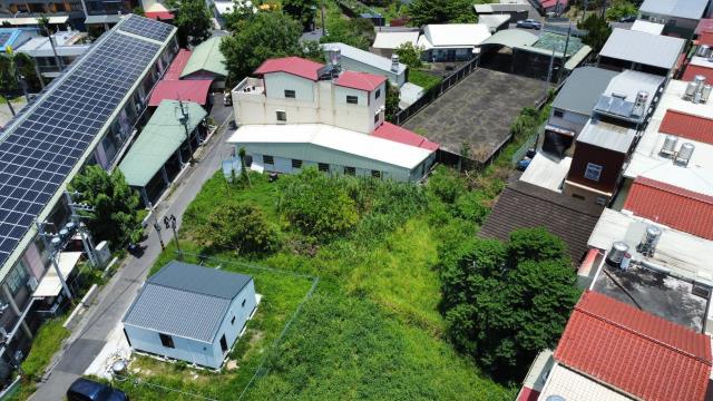 台南東山建地-0