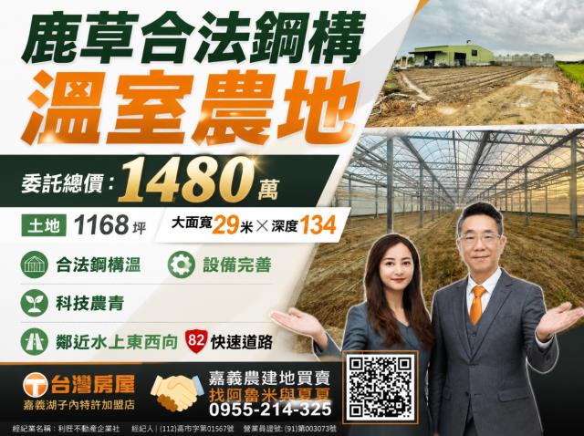 嘉義農地-0