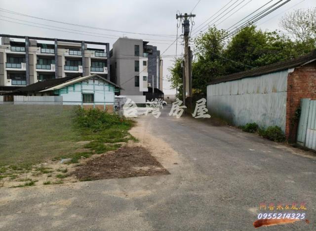 嘉義中埔建地-2
