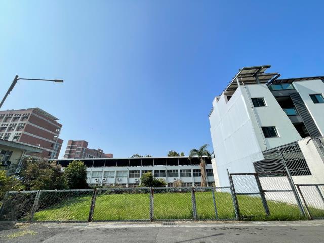 嘉義東區建地-1