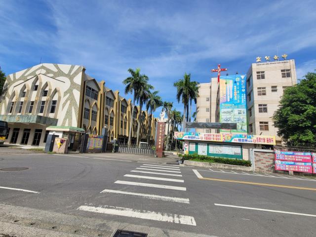 嘉義東區農地-3