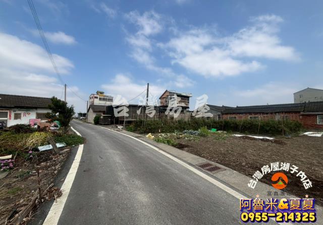 雲林水林農地-7