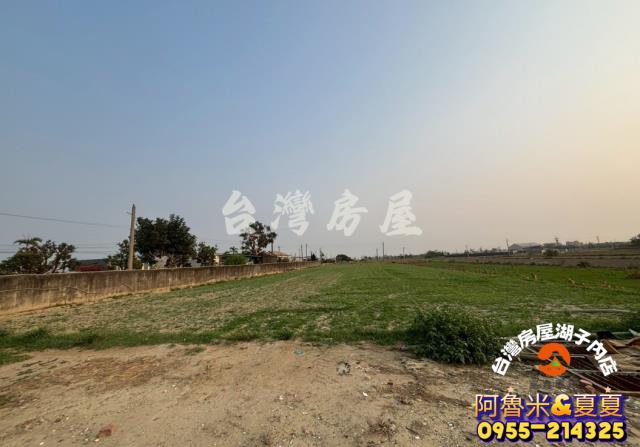 嘉義朴子農地-2