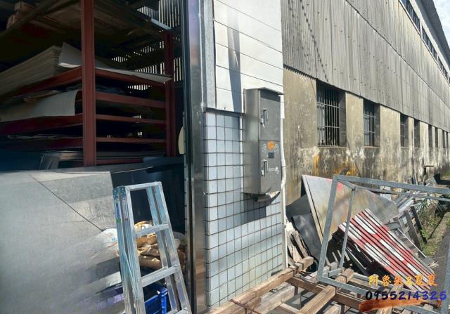 嘉義民雄建地-1