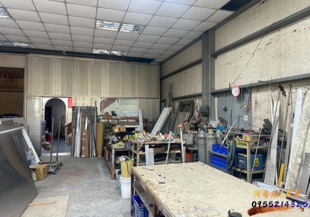 嘉義民雄建地-2