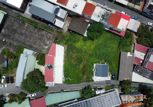 台南東山建地-3