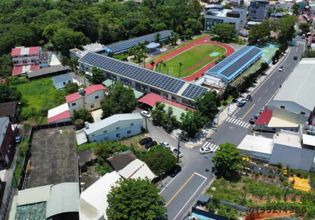 台南東山建地-5