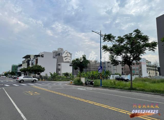 嘉義東區建地-2