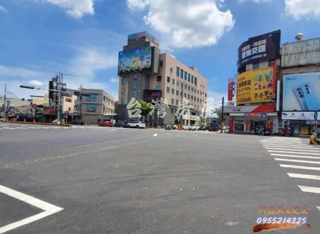 嘉義建地-2