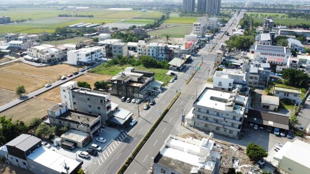 朴子建地-3