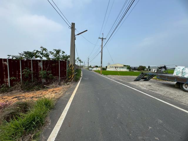嘉義民雄農地-3