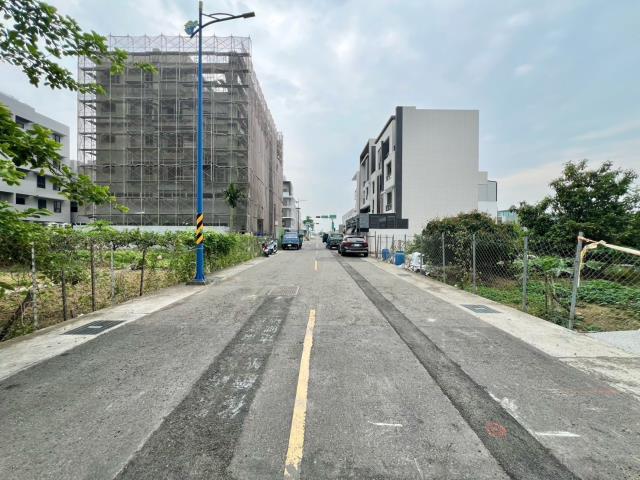嘉義竹崎農地-2