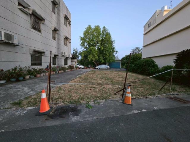 嘉義溪口建地-1