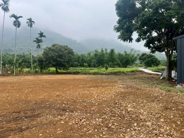 嘉義番路建地-4