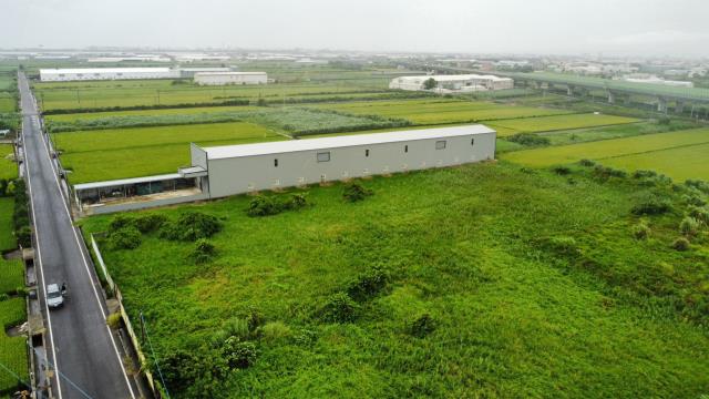 彰化福興農地-3