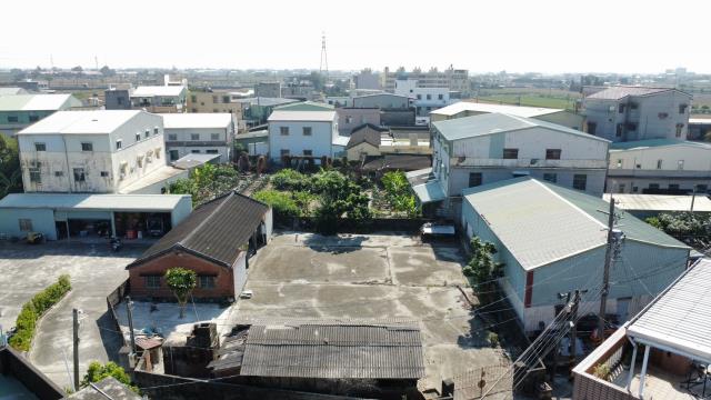 嘉義新港建地-2
