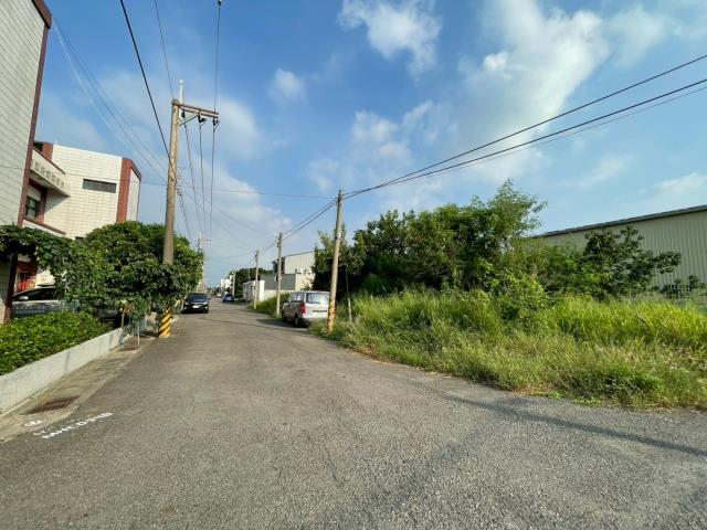 嘉義新港建地-1