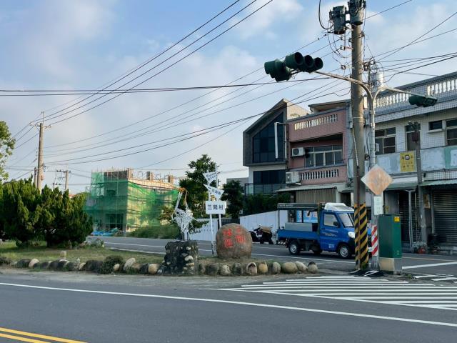 嘉義新港建地-2