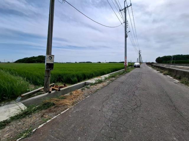 雲林水林農地-3