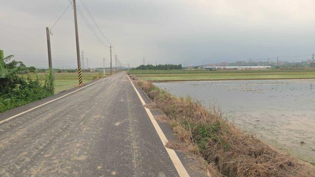 嘉義民雄農地-5