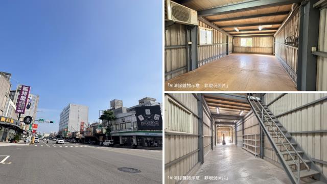 嘉義建地-4